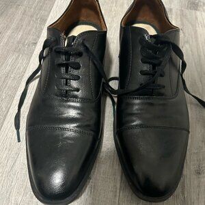 Call it Sping Vegan leather dress shoes size 9